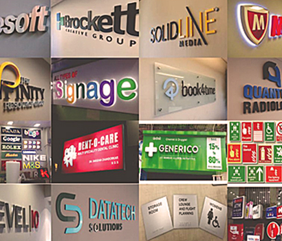 Tabela Çeşitleri ve Modelleri