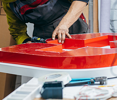 Tabela Yapım Süreci