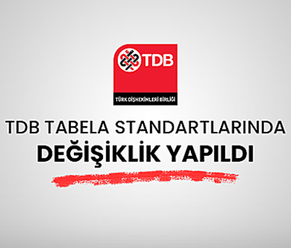 Tabela Yönetmeliği