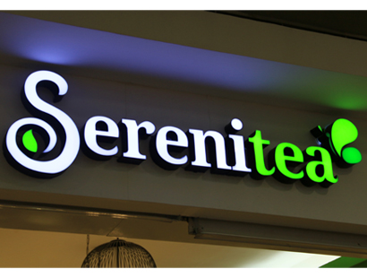 Kutu Harf Tabela Modelleri